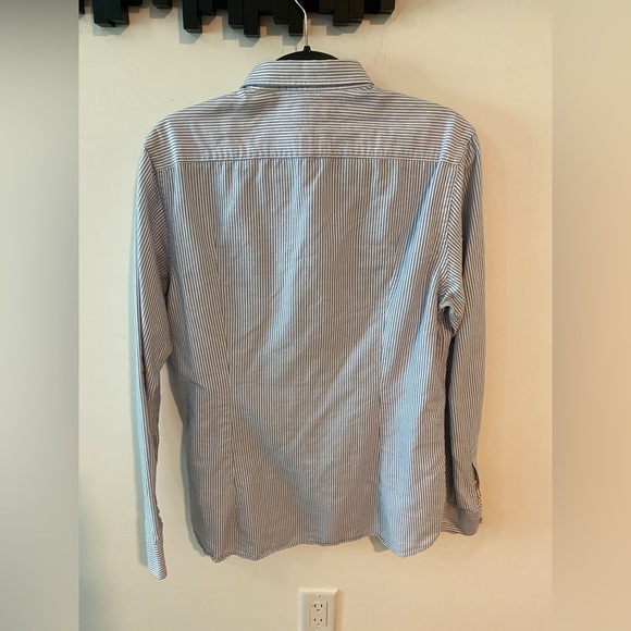 Ted Baker Button Down - Picture 3 of 3